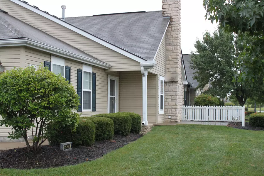 6634 Eagle Ridge Lane #11-A, Canal Winchester, OH 43110