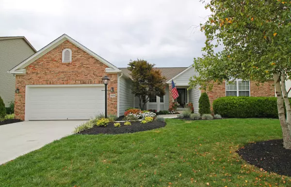 3938 Kul Circle, Hilliard, OH 43026