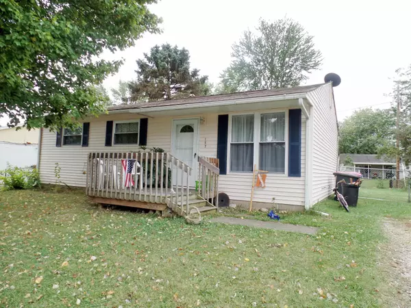 157 Indianhead Drive, Heath, OH 43056