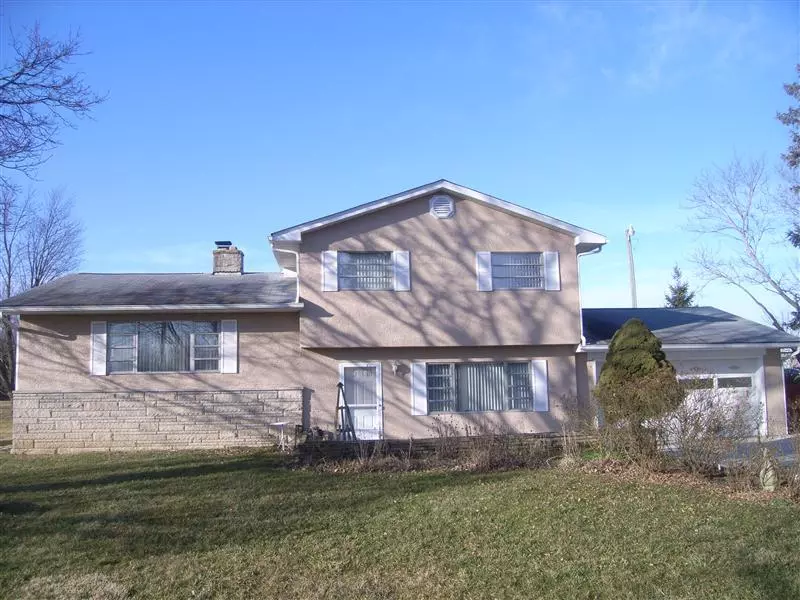 Plain City, OH 43064,7967 Industrial Parkway