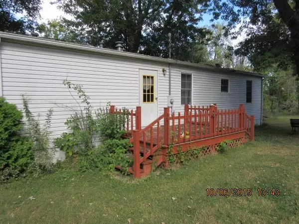 Thornville, OH 43076,14578 Talbott Street