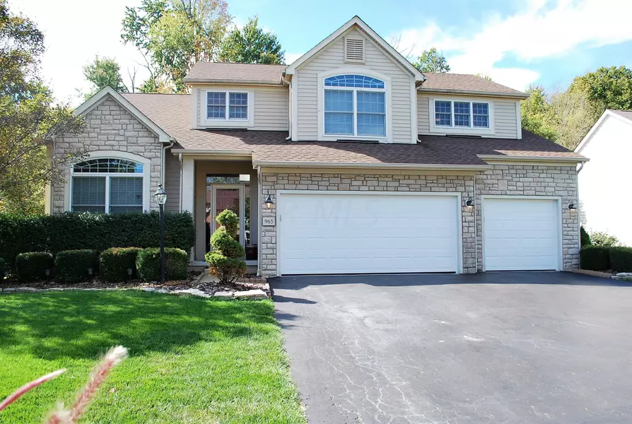 965 Gray Drive, Pickerington, OH 43147