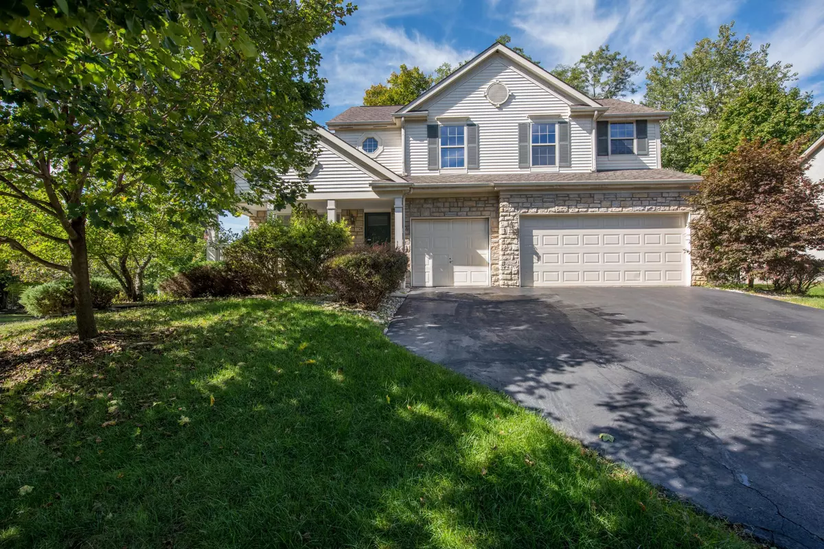 Reynoldsburg, OH 43068,7720 Priestley Drive