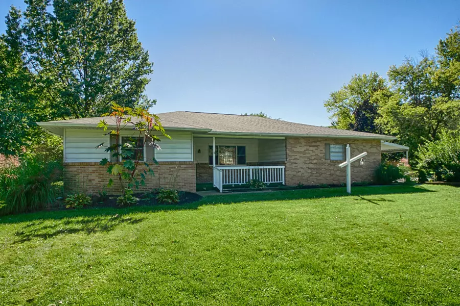 6871 Cedar Brook Glen, New Albany, OH 43054