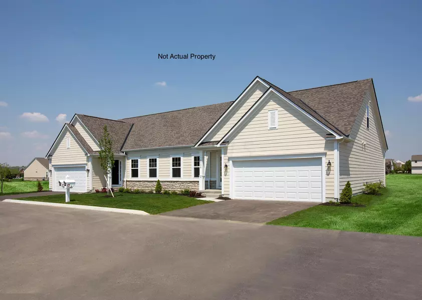 5955 BELL HAVEN Drive, Hilliard, OH 43026