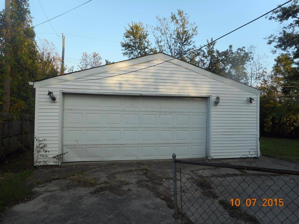 Columbus, OH 43232,1864 Woodette Road