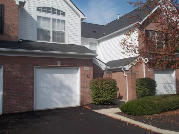 4937 Village Meadow Drive, Westerville, OH 43081