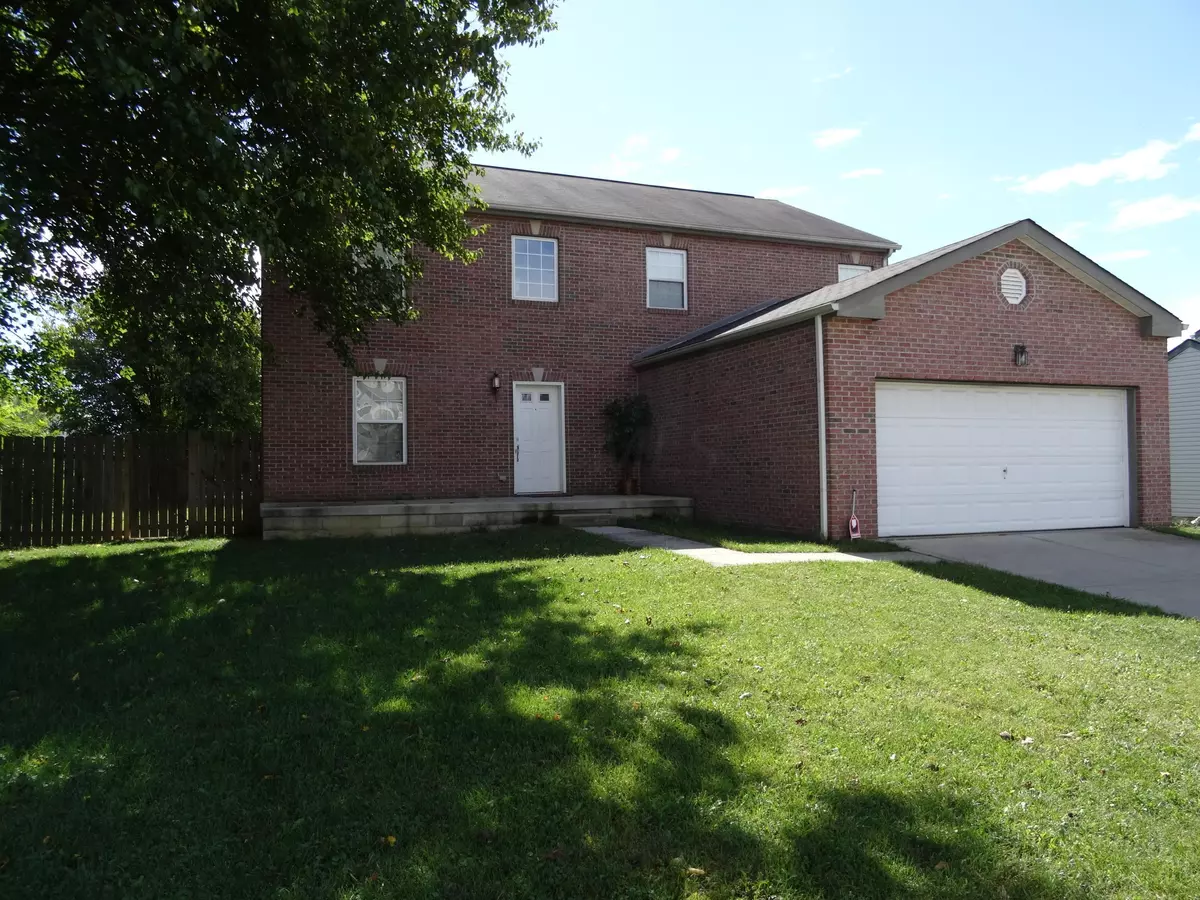 Groveport, OH 43125,3237 Bixwood Court