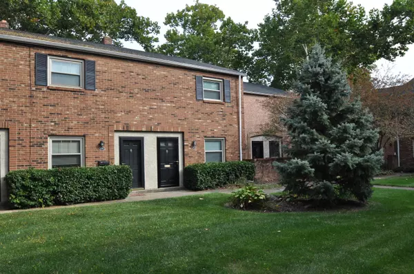 Upper Arlington, OH 43220,4794 Merrifield Place #42