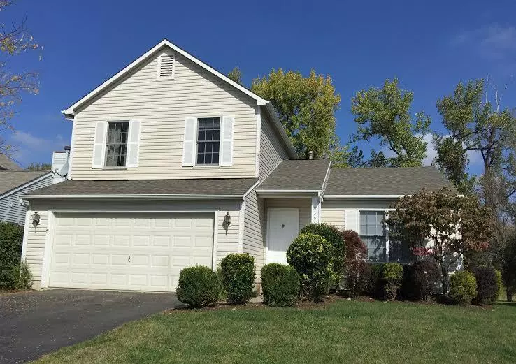 8384 Old Ivory Way, Blacklick, OH 43004