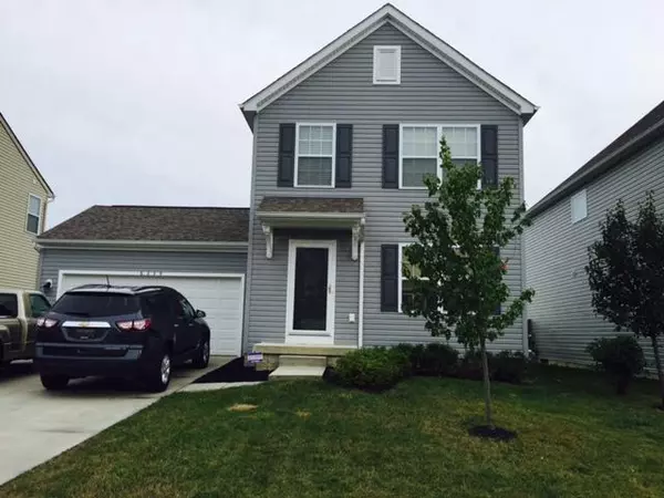 8339 PARORI Lane, Blacklick, OH 43004