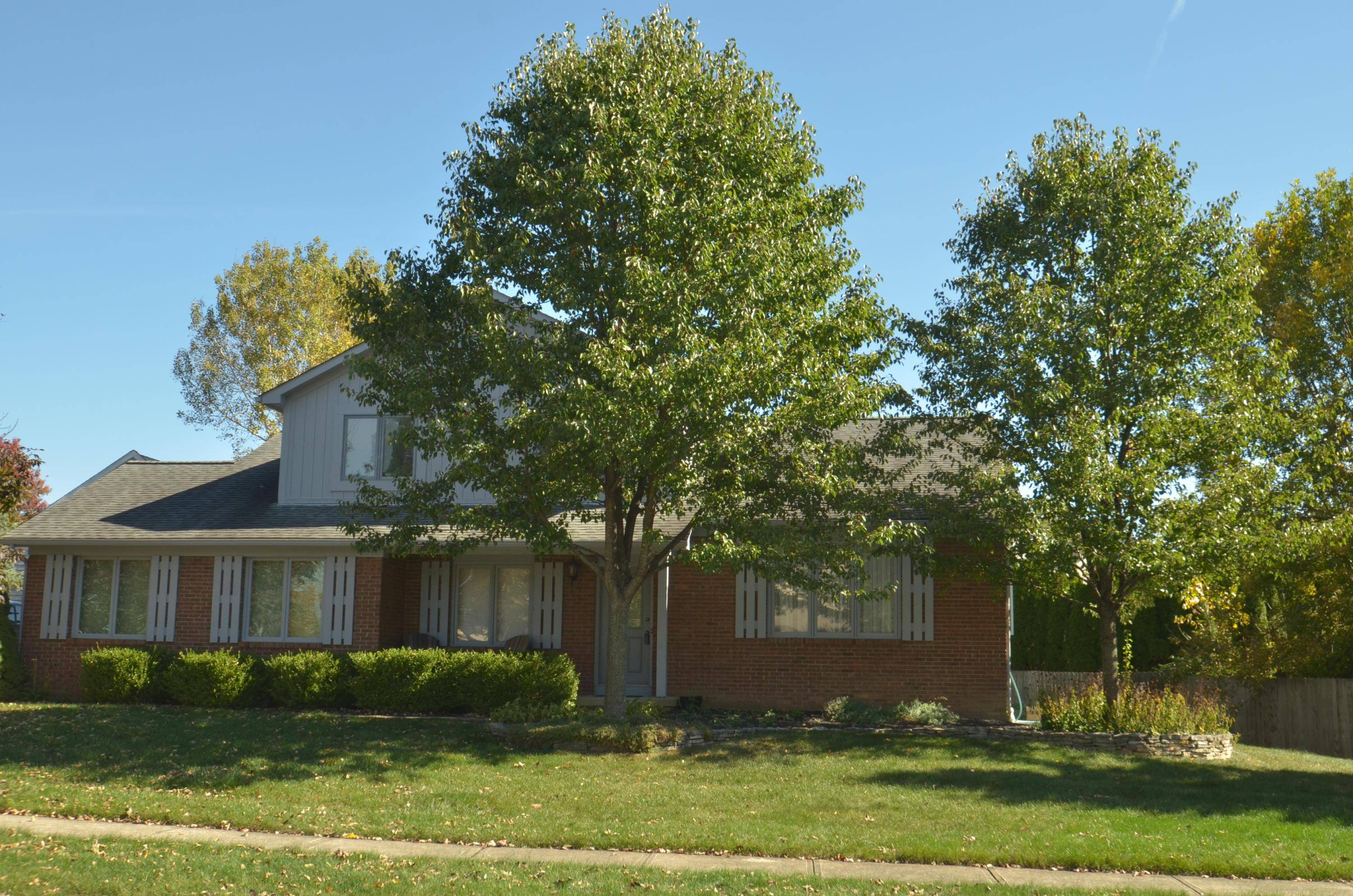 960 Elcliff Drive, Westerville, OH 43081