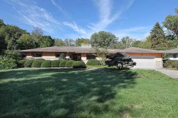 5693 Olentangy Boulevard, Worthington, OH 43085