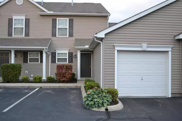 5182 Novelty Avenue #71D, Canal Winchester, OH 43110