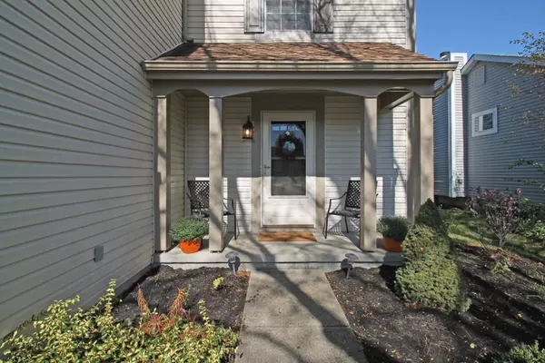 Columbus, OH 43235,1684 Weather Stone Lane