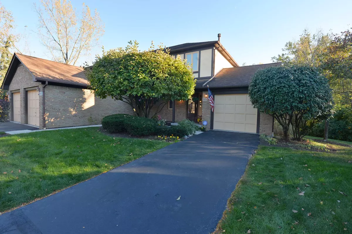 Worthington, OH 43085,7635 Doeskin Court
