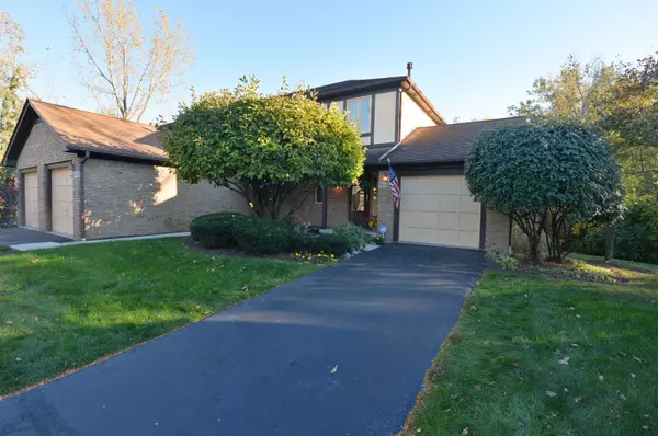 7635 Doeskin Court, Worthington, OH 43085