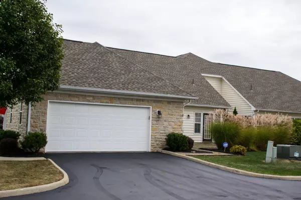 Dublin, OH 43016,5163 Vinings Ridge