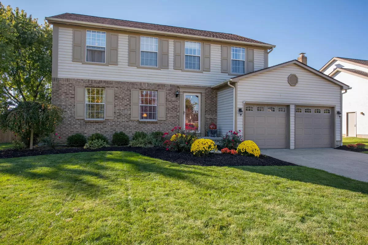 Grove City, OH 43123,6447 Buckeye Path Drive