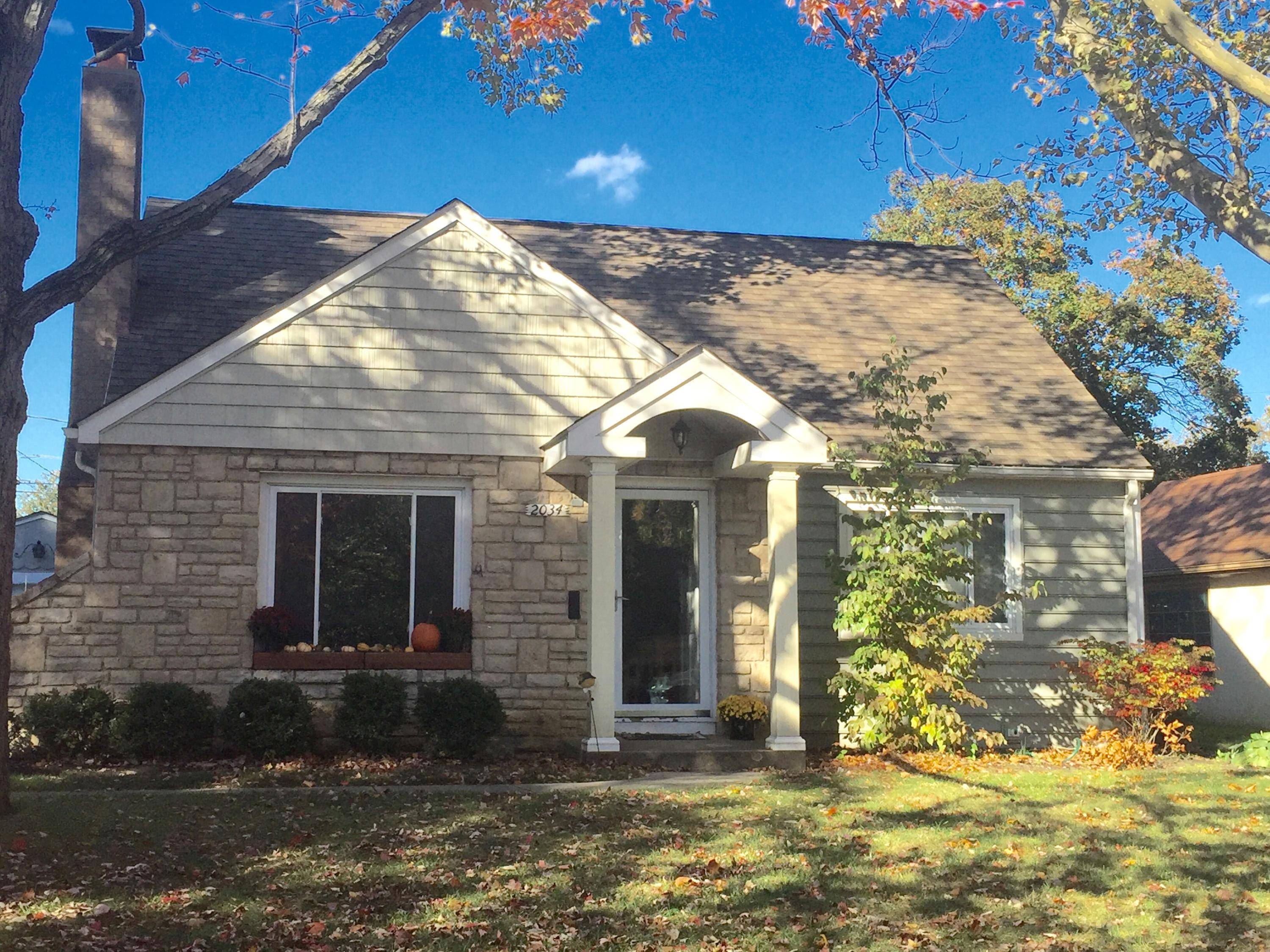 2034 Inchcliff Road, Columbus, OH 43221