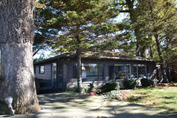 Thornville, OH 43076,14040 Gobble Island