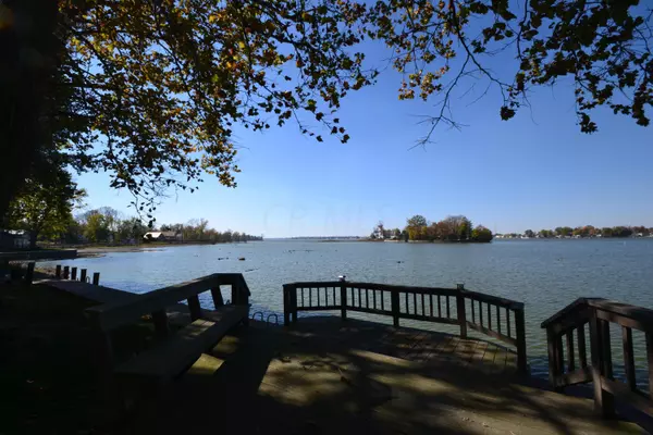 Thornville, OH 43076,14040 Gobble Island