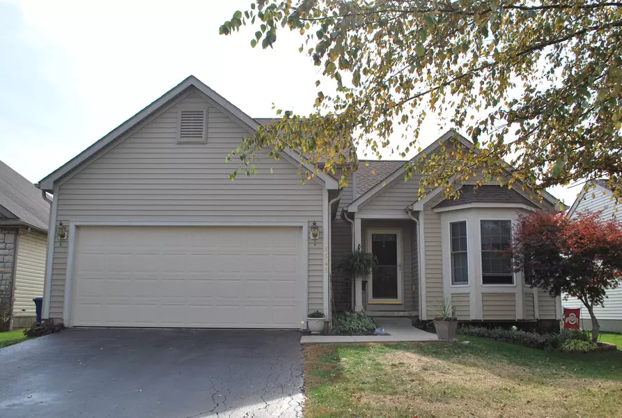 5545 Meadow Passage Drive, Canal Winchester, OH 43110