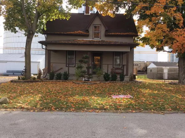 33 Oak Street, Mechanicsburg, OH 43044