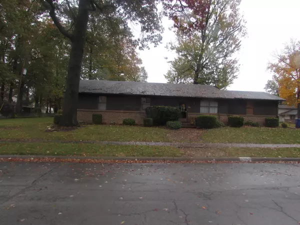 4960 Lyle Road, Columbus, OH 43229