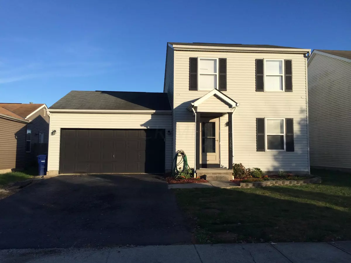 Grove City, OH 43123,2562 Anderley Court