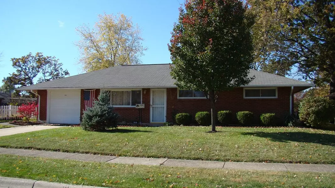 1531 Golding Drive, Reynoldsburg, OH 43068