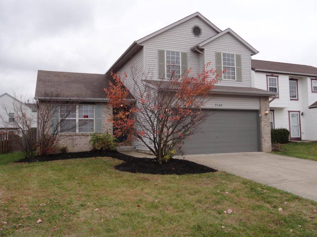 3148 Retriever Road, Columbus, OH 43232