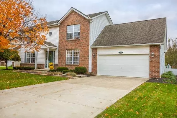 Canal Winchester, OH 43110,240 Windward Court