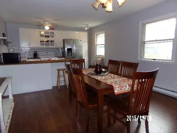 London, OH 43140,4 New Hampshire Avenue