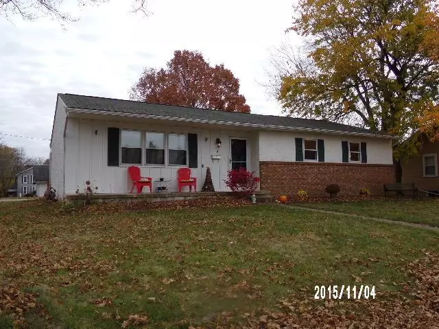 London, OH 43140,4 New Hampshire Avenue