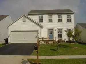 3014 Riat Run Road, Grove City, OH 43123