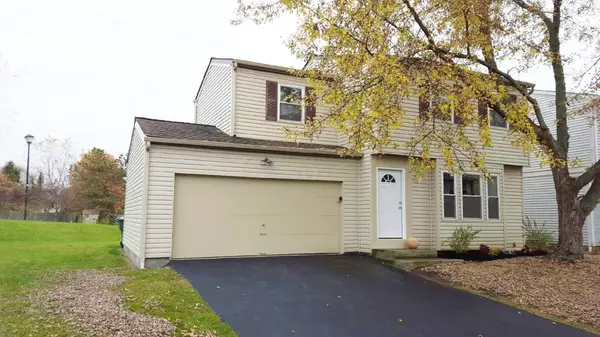 7700 Sessis Drive, Columbus, OH 43085