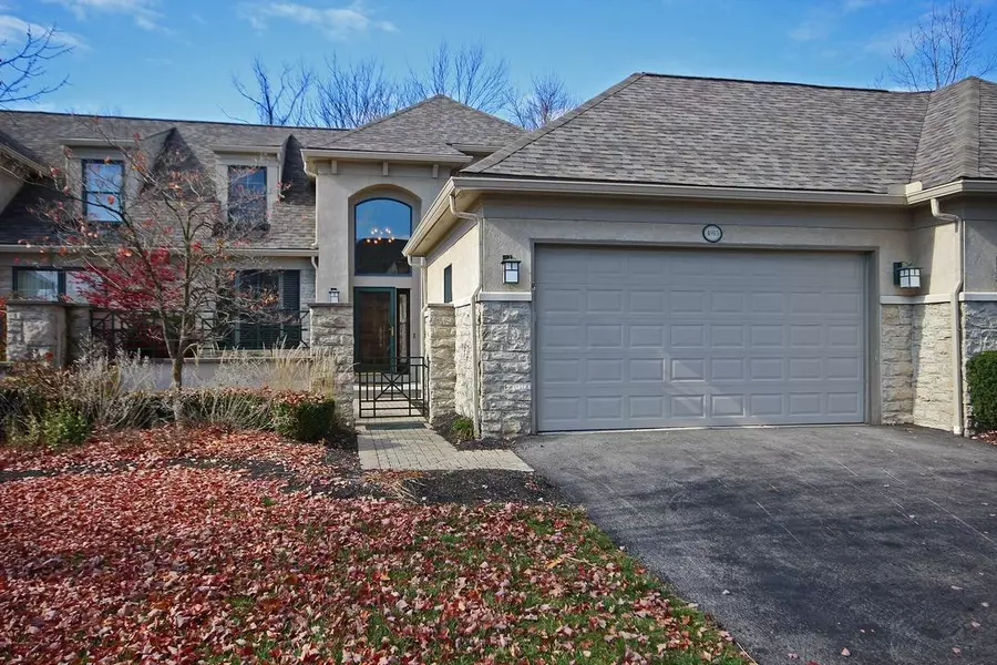 4915 Stonehaven Drive, Upper Arlington, OH 43220