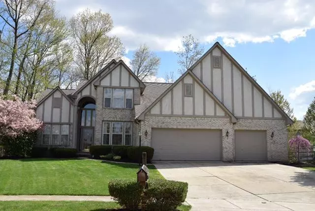 Reynoldsburg, OH 43068,8923 Betony Court