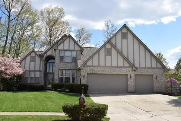 8923 Betony Court, Reynoldsburg, OH 43068