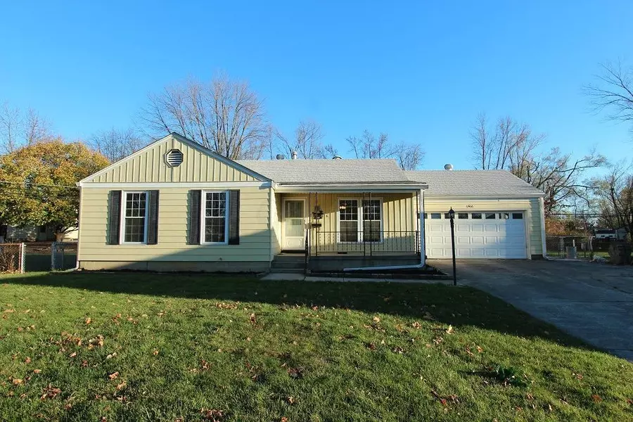 6406 Cardwell Square, Columbus, OH 43229