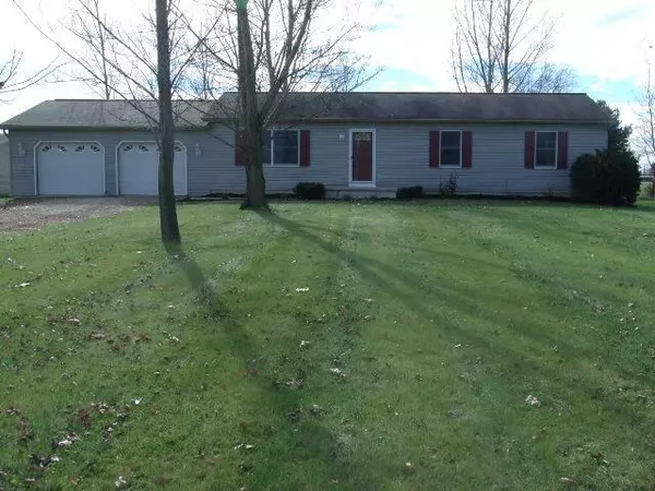 10845 Maple Dell Road, Marysville, OH 43040
