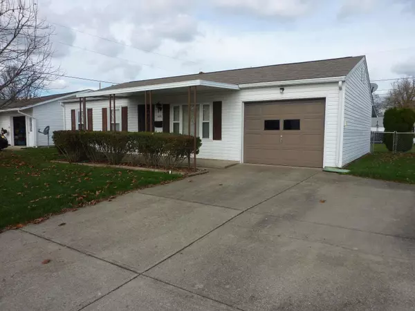 Heath, OH 43056,256 Walden Road