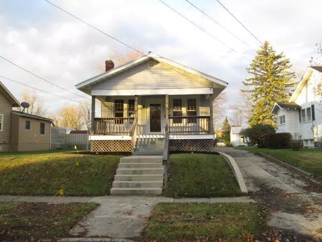 London, OH 43140,5 Richmond Avenue