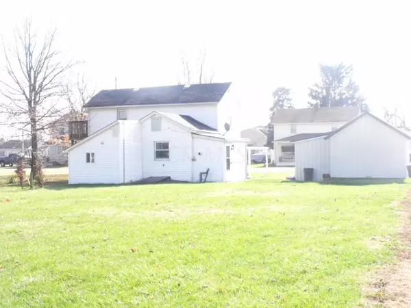 South Bloomfield, OH 43103,5022 2nd Street