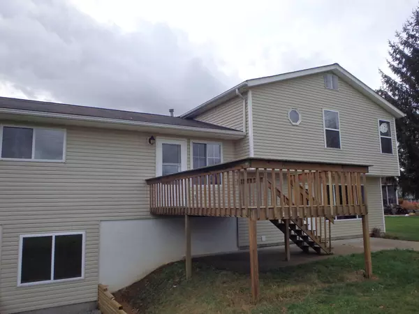 Heath, OH 43056,797 Crescent Drive