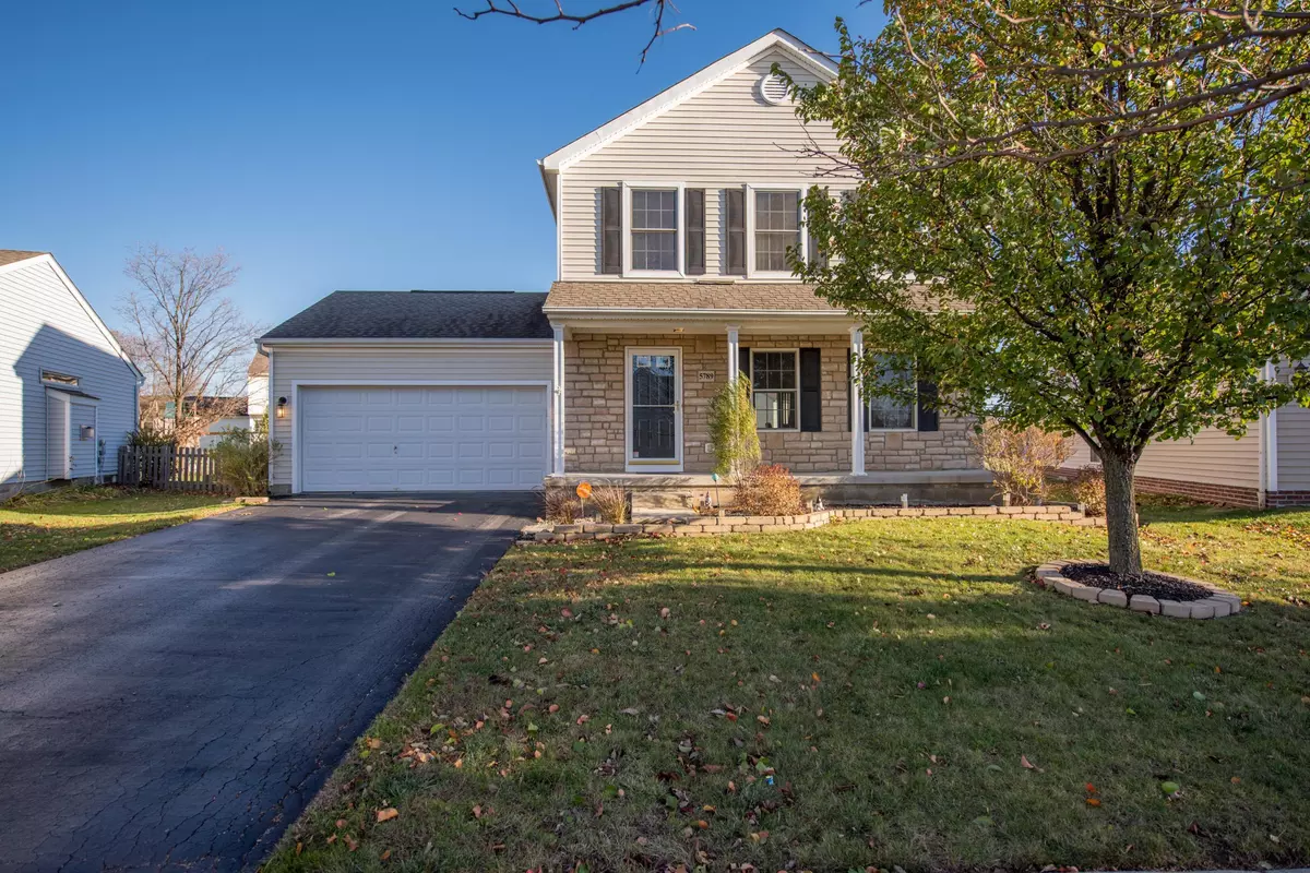 Galloway, OH 43119,5789 Katara Drive