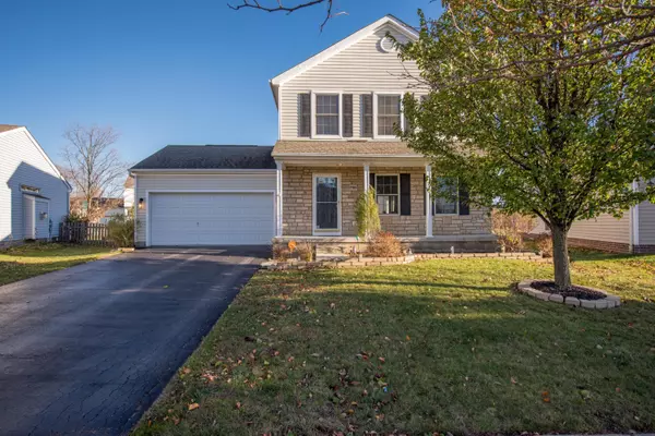 5789 Katara Drive, Galloway, OH 43119