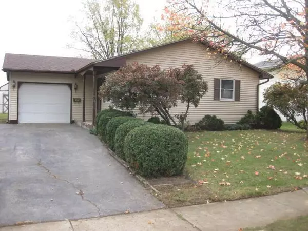 765 Brookdale Drive, West Jefferson, OH 43162