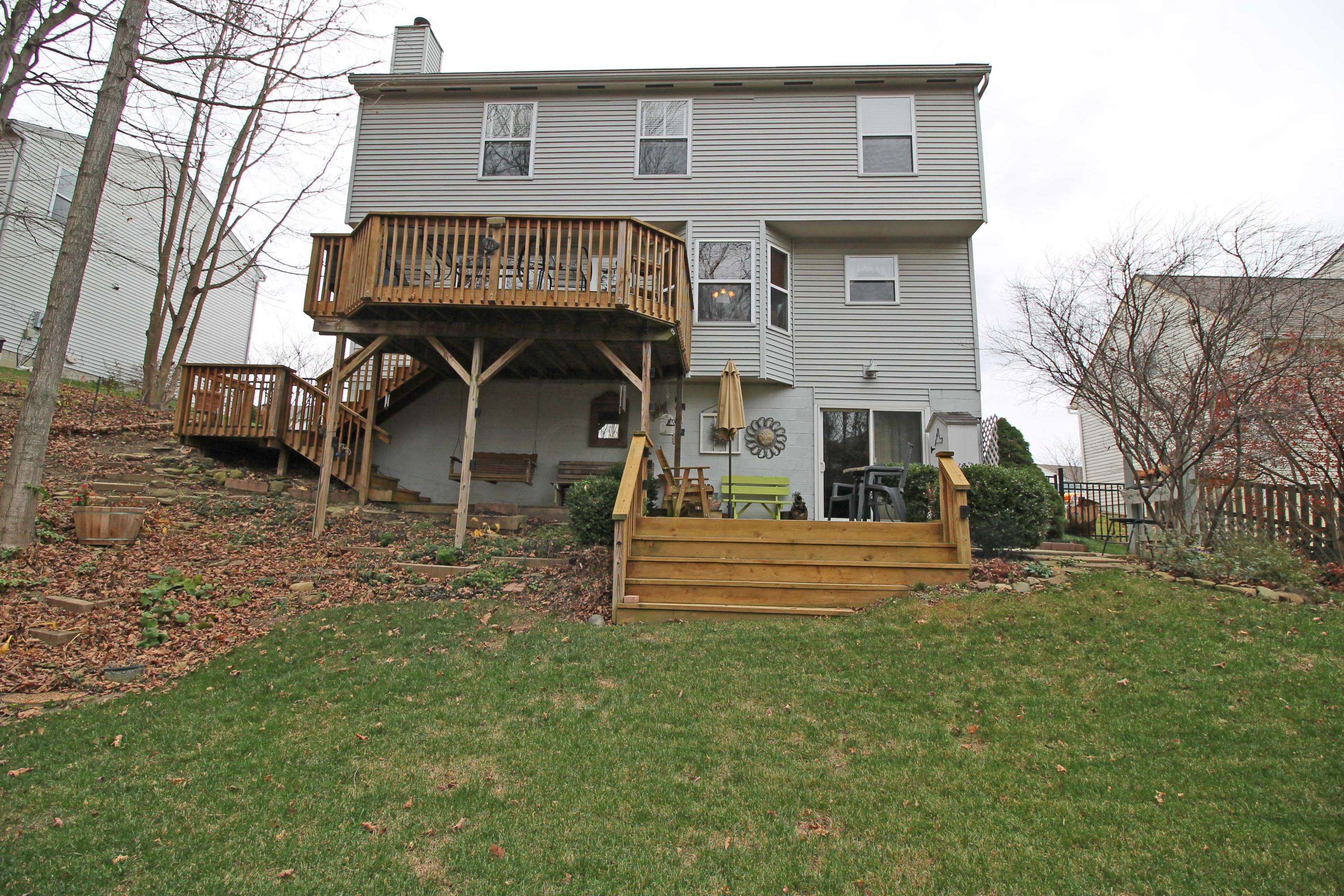 Pataskala, OH 43062,429 Barrington Ridge